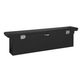 72 in. Single Lid Slim Line Crossover Low Profile Tool Box